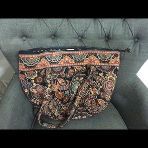 Vera Bradley bag